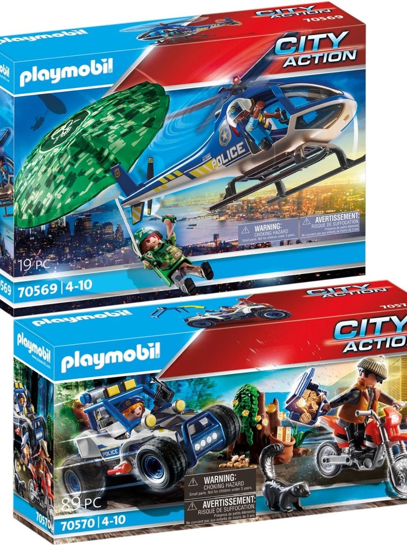 City Action – 70569+70570 N/A - Kiabi