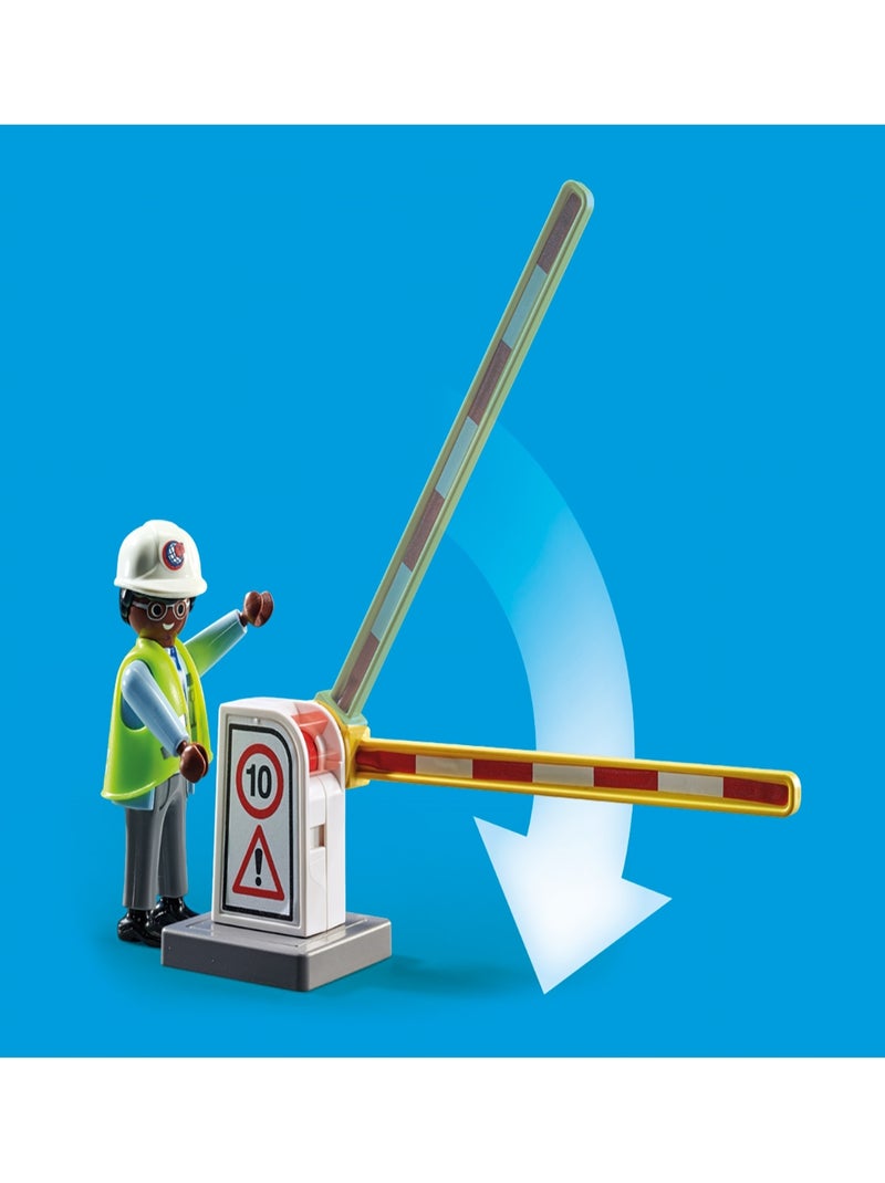 City Action Espace de stockage N/A - Kiabi