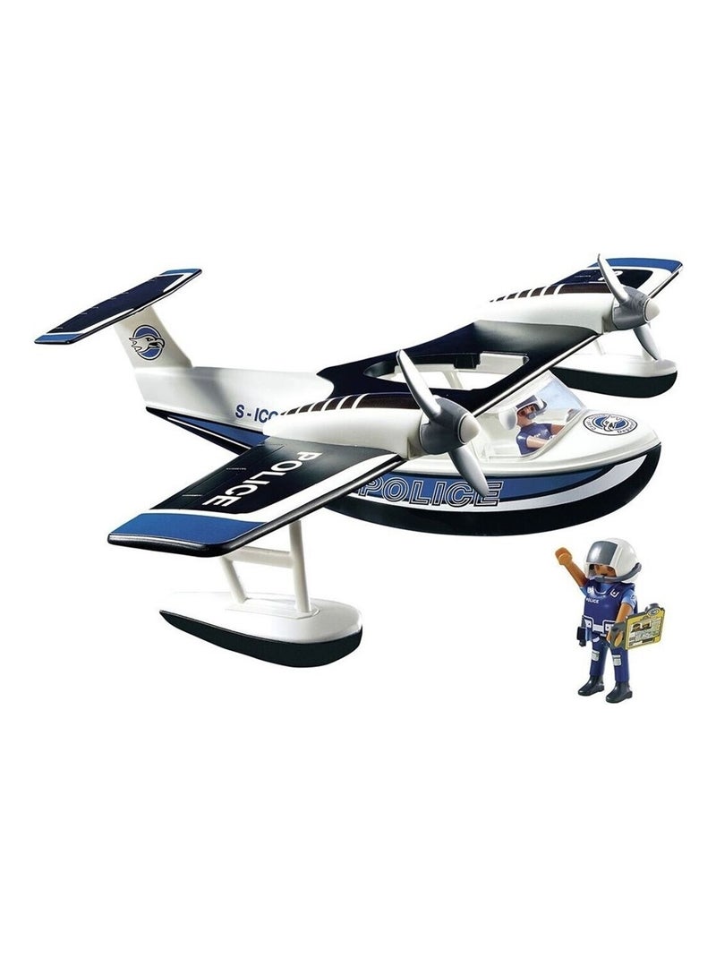 City Action Hydravion N/A - Kiabi