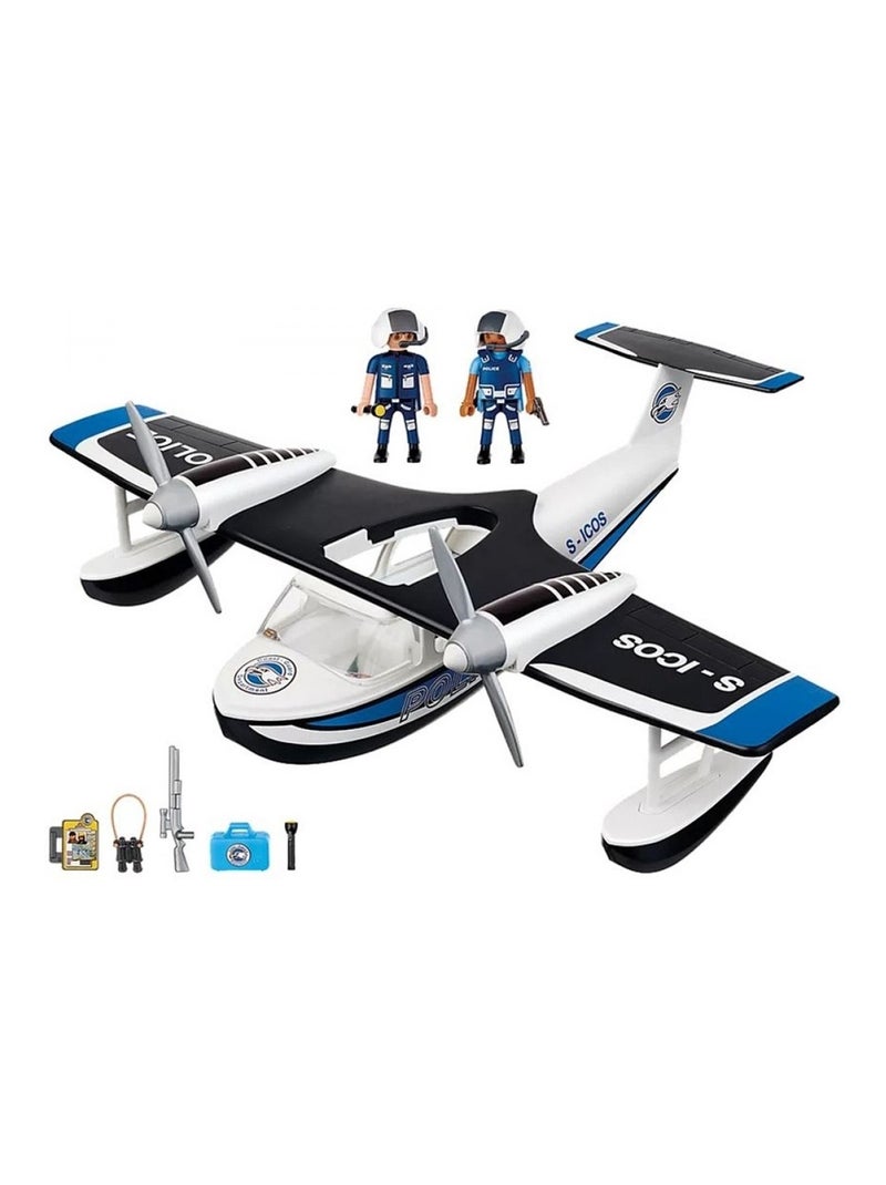 City Action Hydravion N/A - Kiabi