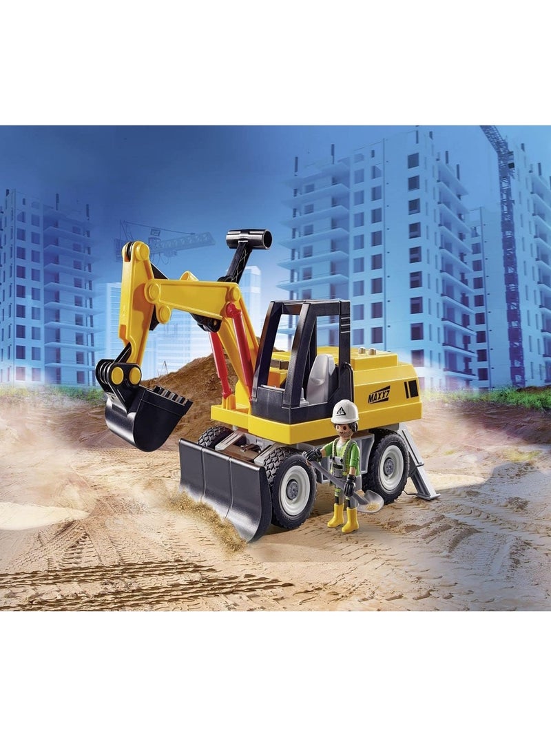 City Action Pelleteuse N/A - Kiabi