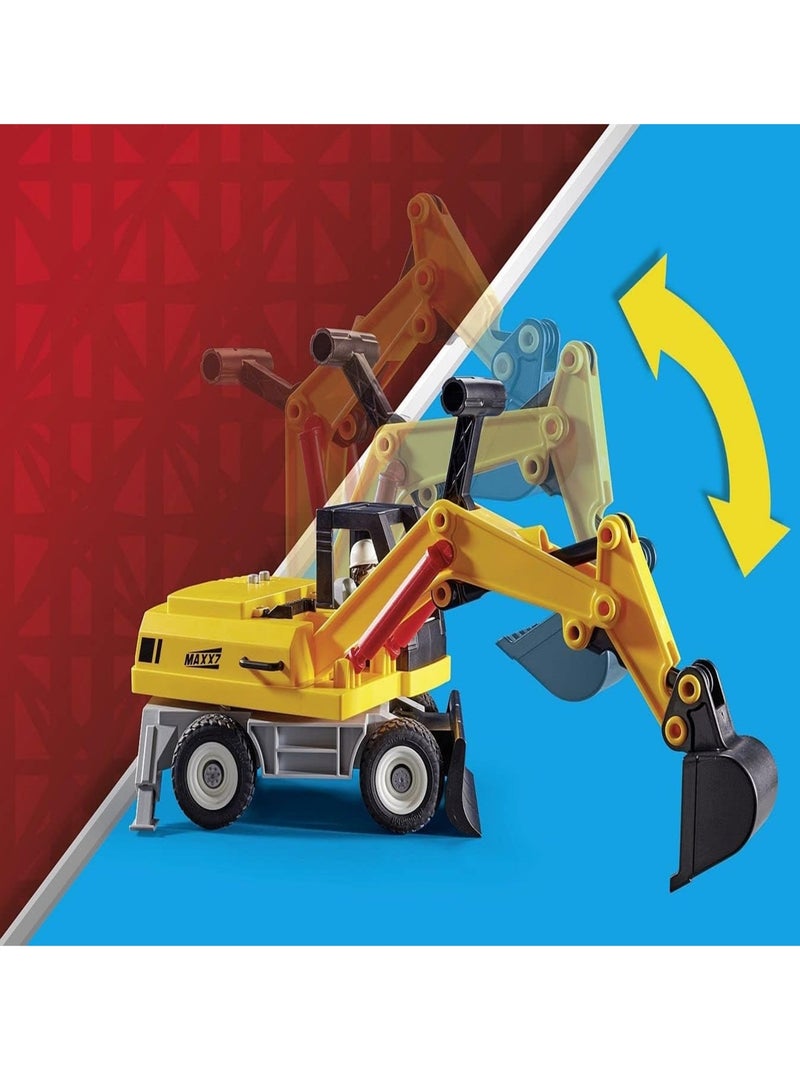 City Action Pelleteuse N/A - Kiabi