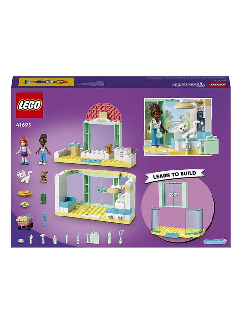 City La clinique vétérinaire - Kiabi