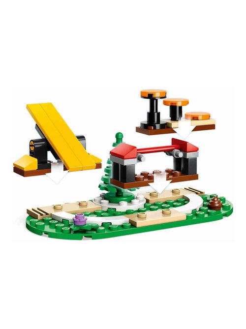 City Le dressage des chiens policiers - Kiabi