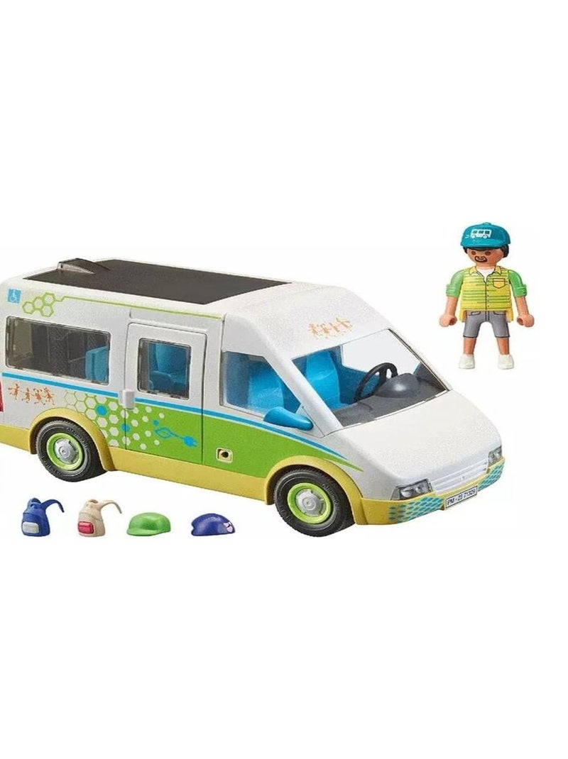 City Life - Bus scolaire N/A - Kiabi