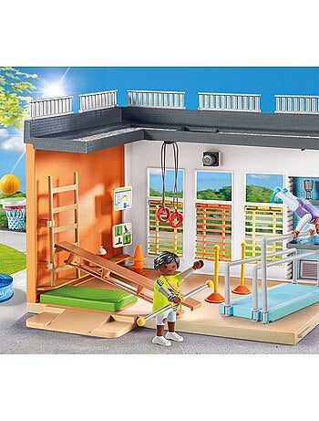 City Life - Salle de sport