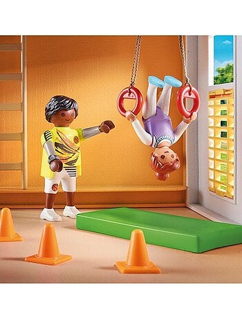 City Life - Salle de sport