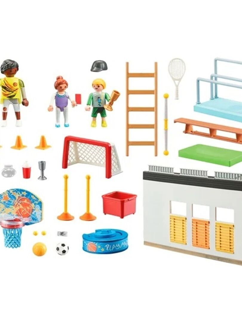 City Life Parc de jeux pour enfants - N/A - Kiabi - 35.49€