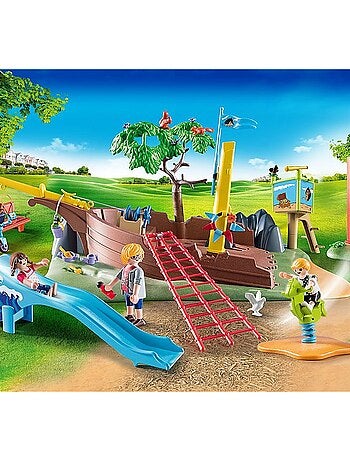 City Life Parc de jeux pour enfants