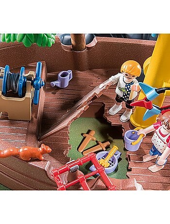 City Life Parc de jeux pour enfants