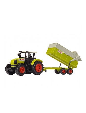 CLAAS Ares Set
