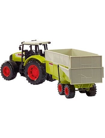 CLAAS Ares Set