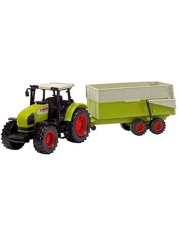 CLAAS Ares Set