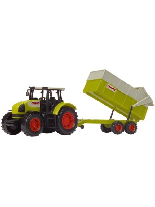 CLAAS Ares Set - Kiabi