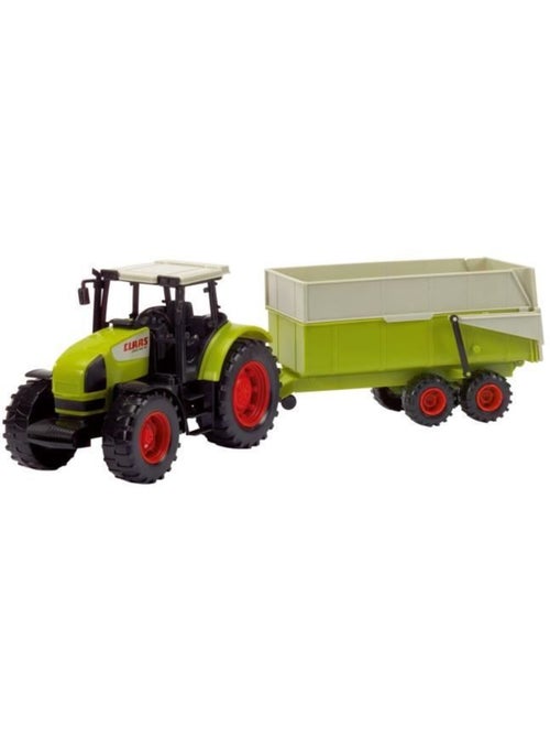 CLAAS Ares Set - Kiabi