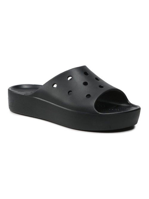Claquette à Plateforme Pour Adulte Classic Platform Slide - Kiabi