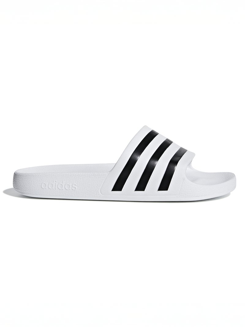 Claquette 'adidas' 'adilette' blanc - Kiabi