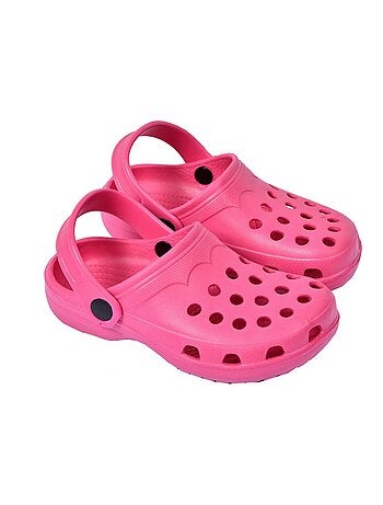 Claquette Enfant EVA Confort