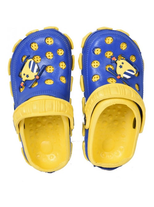 Claquette Fantaisie Enfant EVA Confort - Kiabi