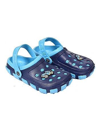 Claquette Fantaisie Enfant EVA Confort