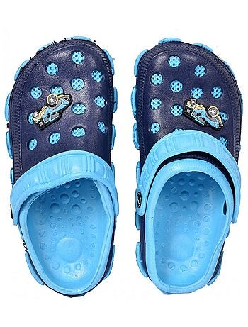 Claquette Fantaisie Enfant EVA Confort