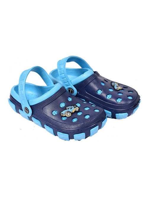 Claquette Fantaisie Enfant EVA Confort - Kiabi