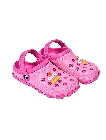Claquette Fantaisie Enfant EVA Confort