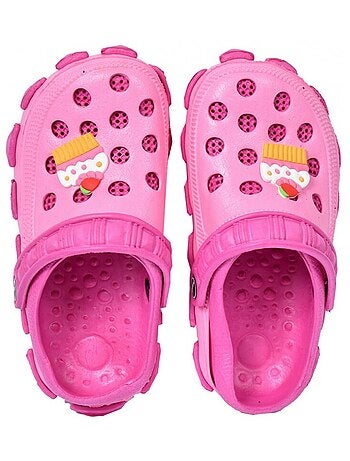 Claquette Fantaisie Enfant EVA Confort