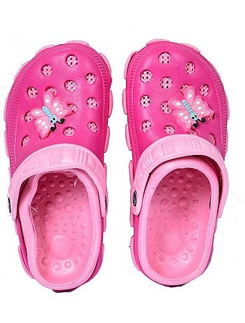 Claquette Fantaisie Enfant EVA Confort