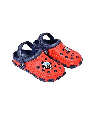 Claquette Fantaisie Enfant EVA Confort