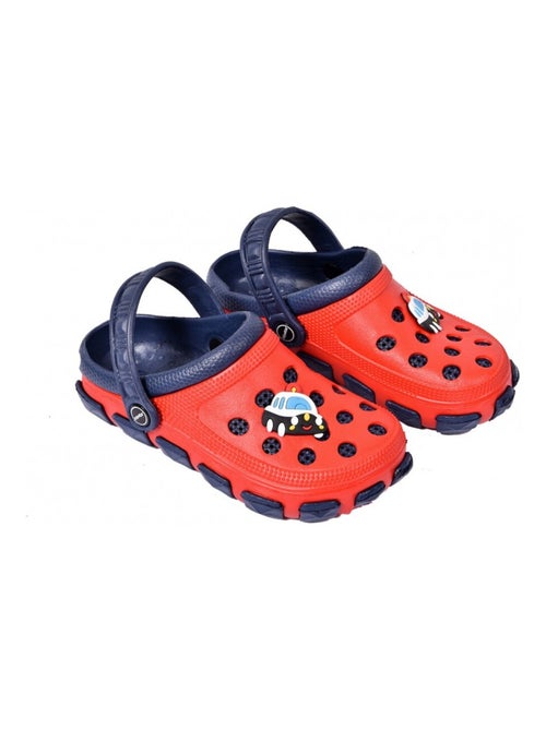 Claquette Fantaisie Enfant EVA Confort - Kiabi