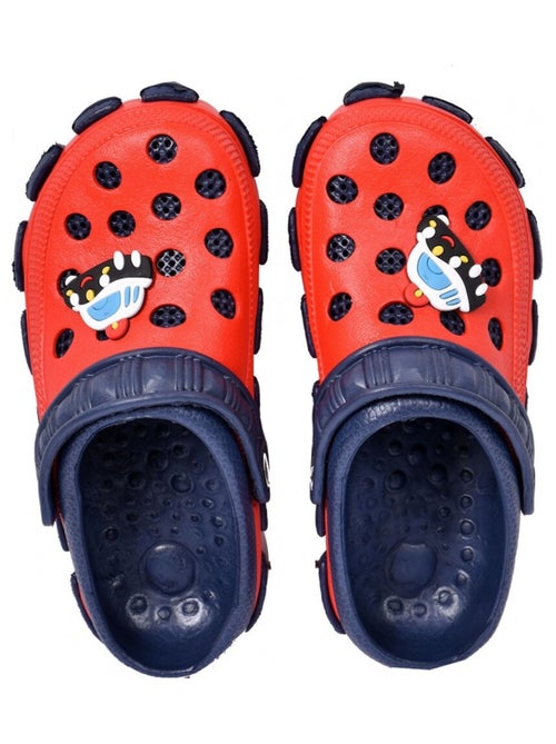 Claquette Fantaisie Enfant EVA Confort - Kiabi