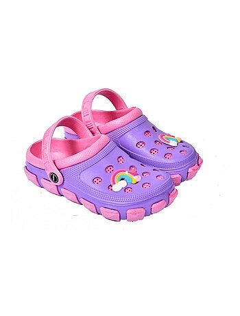 Claquette Fantaisie Enfant EVA Confort