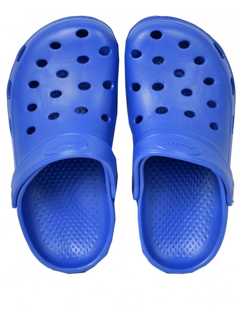 Claquette  Femme EVA Confort Bleu - Kiabi