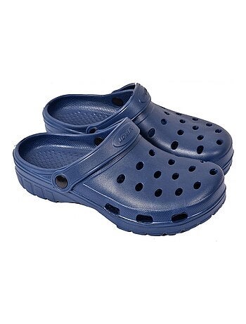 Claquette Femme EVA Confort