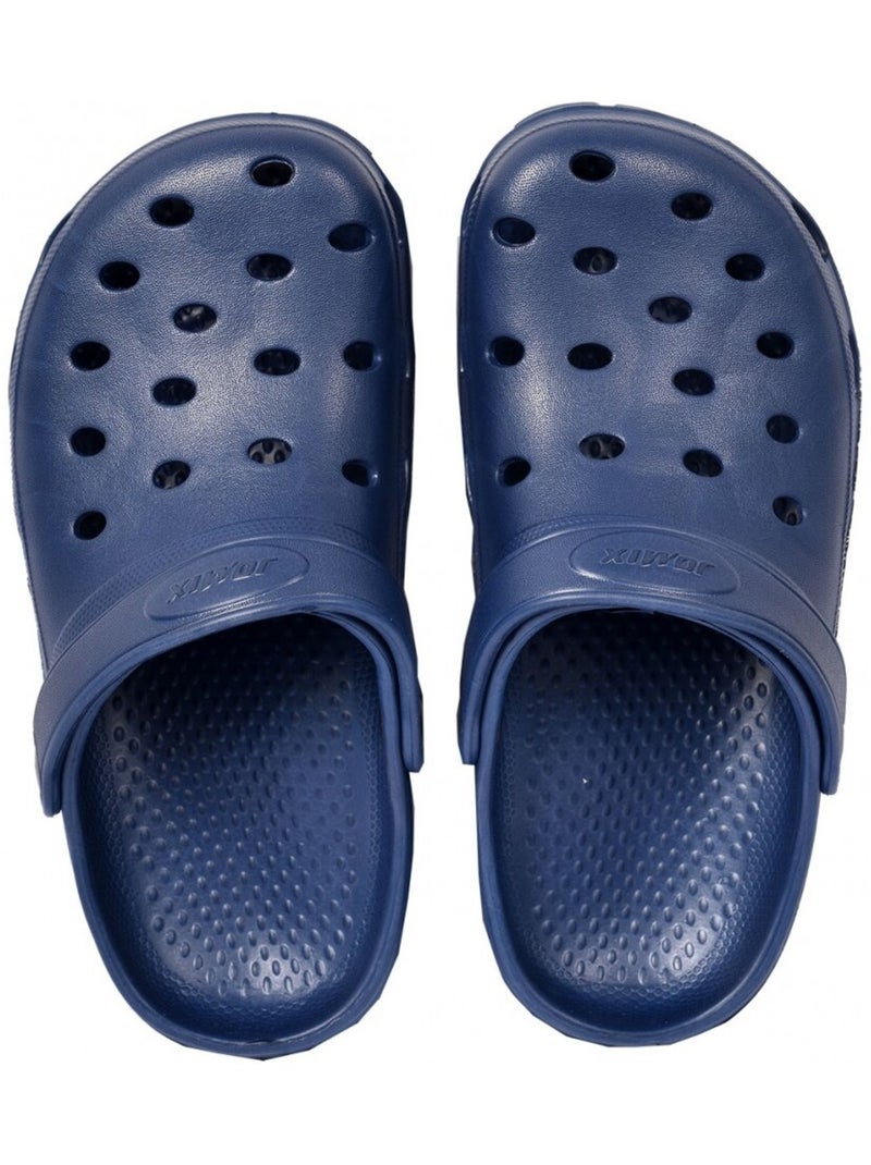 Claquette  Femme EVA Confort Bleu marine - Kiabi