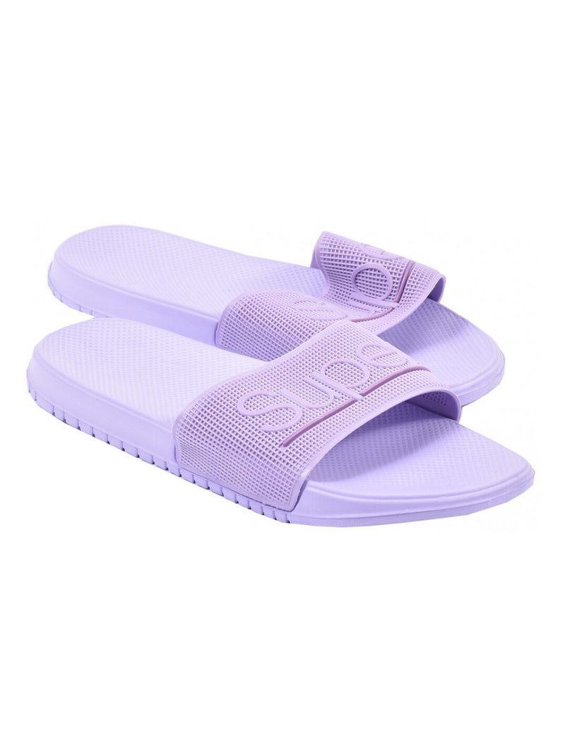 Claquette Femme Parme - Kiabi