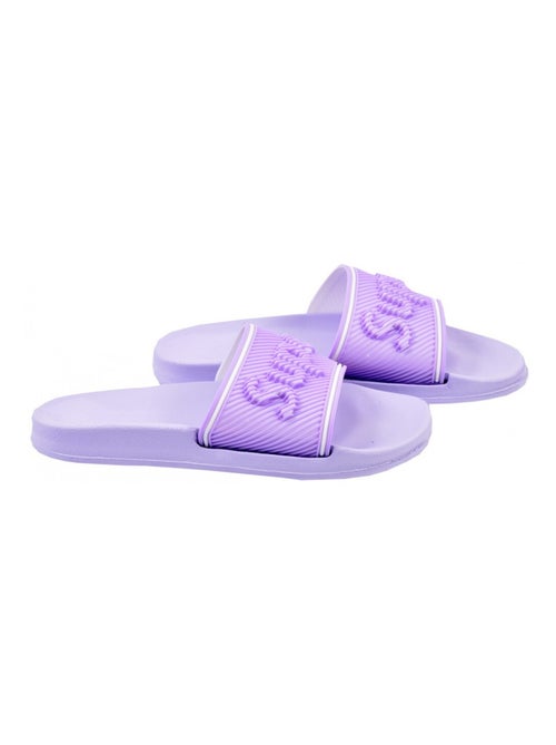 Claquette Femme - Kiabi