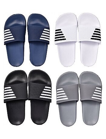 Claquette Homme antidérapante