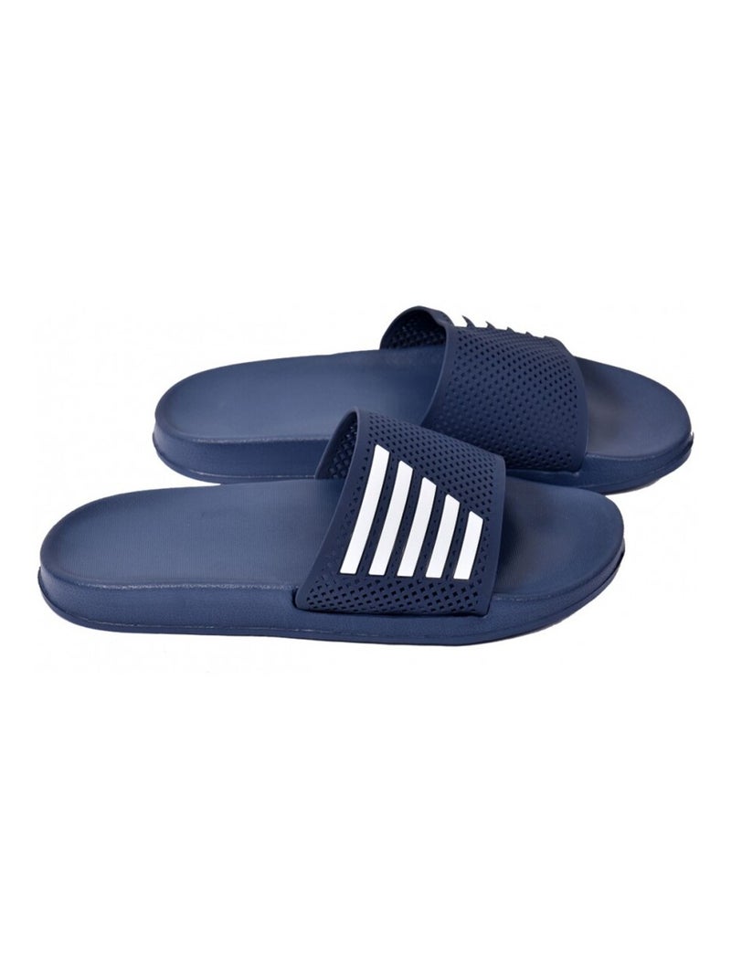 Sliders Aldi Fila Slippers Sandales Claquette Classe Homme