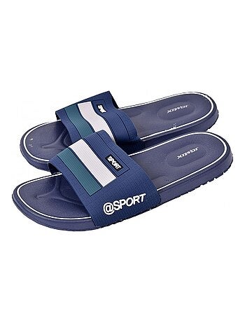 Claquette Homme antidérapante