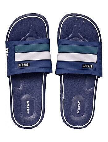 Claquette Homme antidérapante