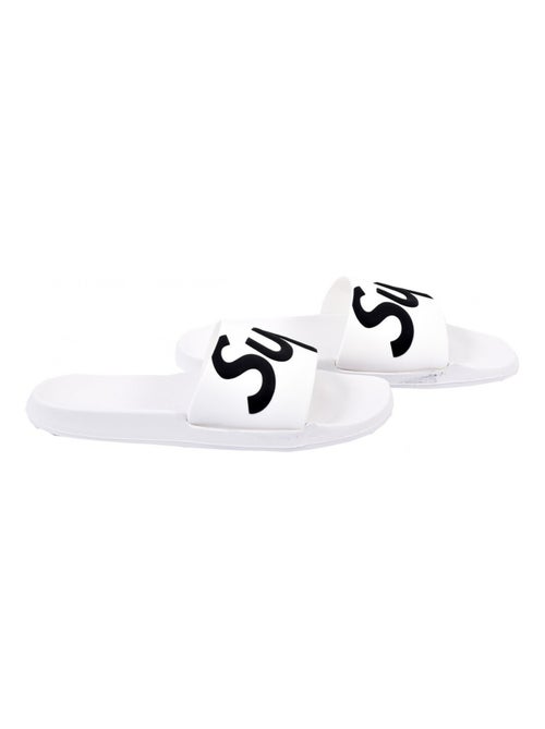 Claquette Homme - Kiabi