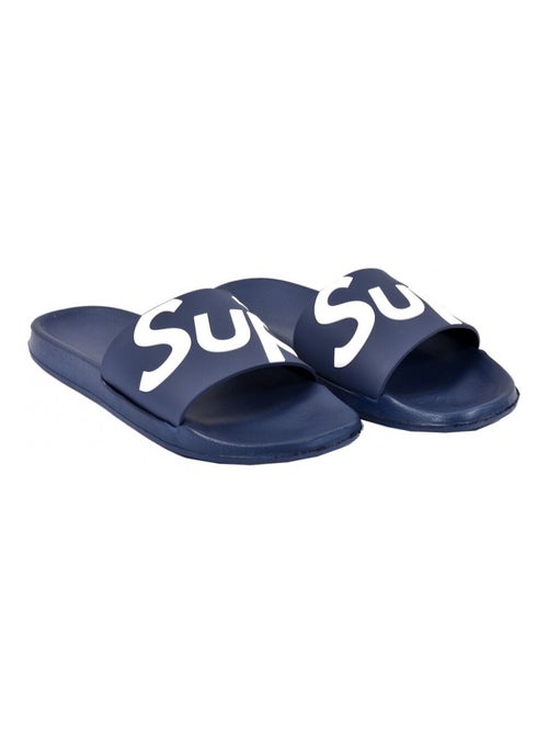 Claquette Homme - Kiabi