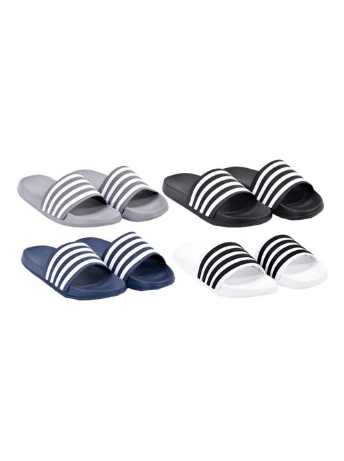 Claquette Homme - Kiabi