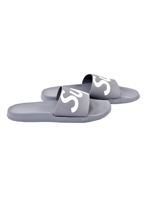 Claquette Homme - Kiabi