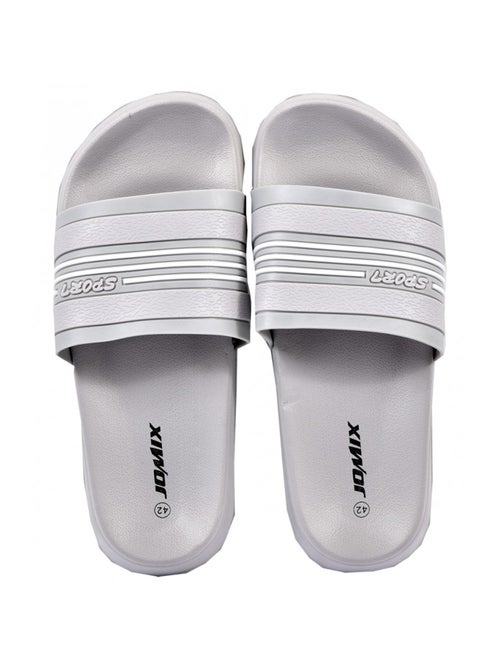 Claquette Homme - Kiabi