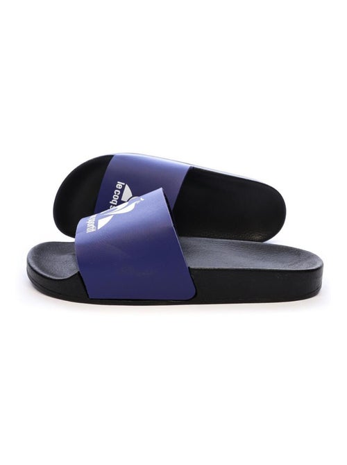 Claquette  Homme Le Coq Sportif Slide - Kiabi