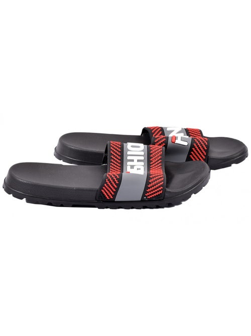 Claquette Homme - Kiabi