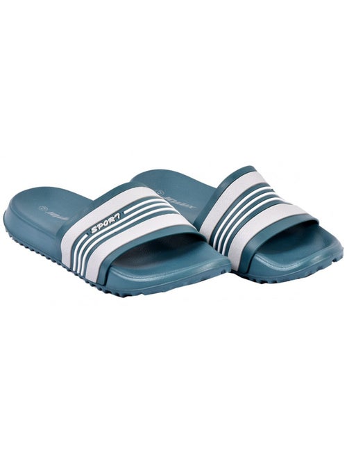 Claquette Homme - Kiabi
